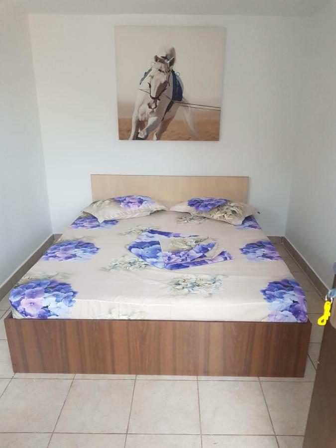 Cazare Balliu Holiday park Corbu (Constanta)