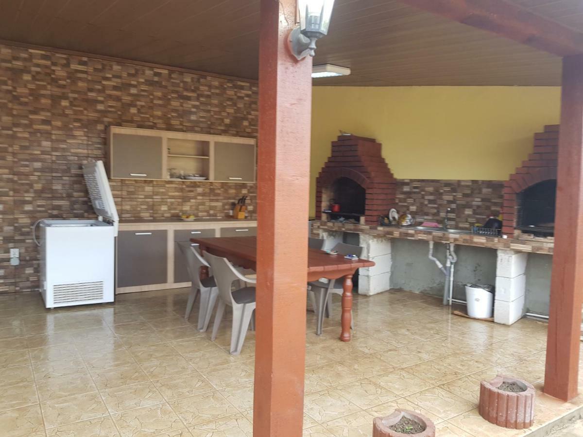 Holiday park Cazare Balliu