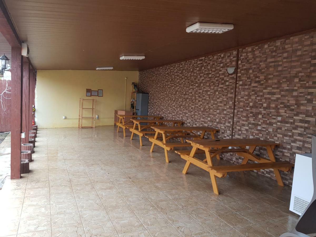 Holiday park Cazare Balliu