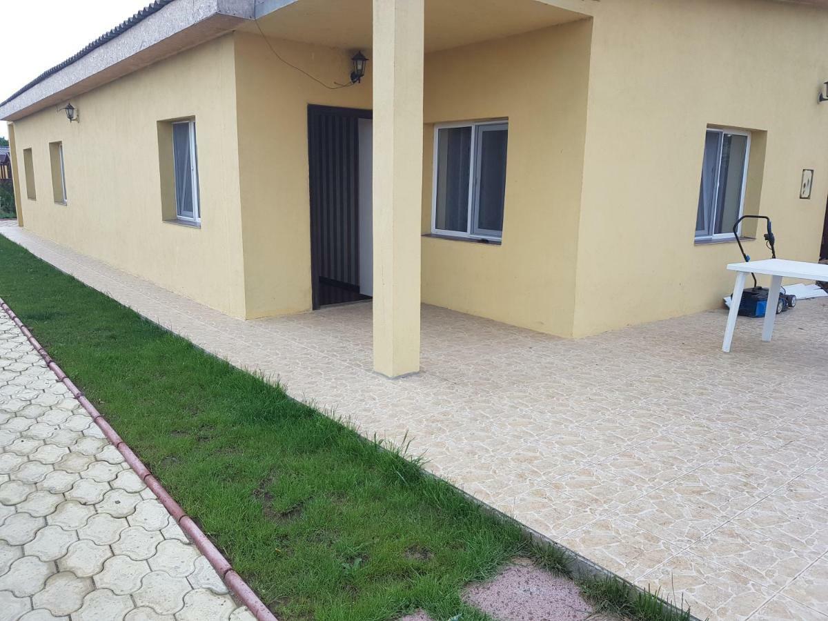 Holiday park Cazare Balliu