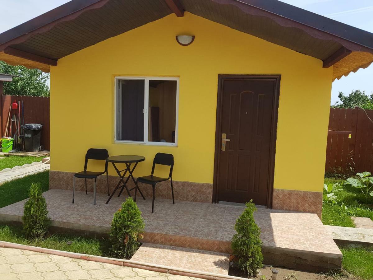 Holiday park Cazare Balliu *